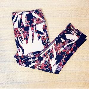 Fabletics Polly Capri